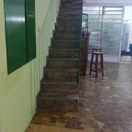 Villa Casa de Temporada Ubirajara Até 10 pessoas à Aparecida  Extérieur photo